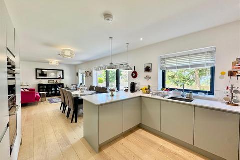 4 bedroom detached house for sale, Esthwaite Lane, Plymouth PL6