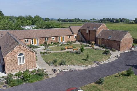 5 bedroom detached house for sale - Albrightlee, Shrewsbury