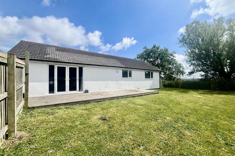 3 bedroom detached bungalow for sale, Mount Wise, Newquay TR7