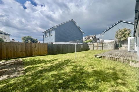 3 bedroom detached bungalow for sale, Mount Wise, Newquay TR7