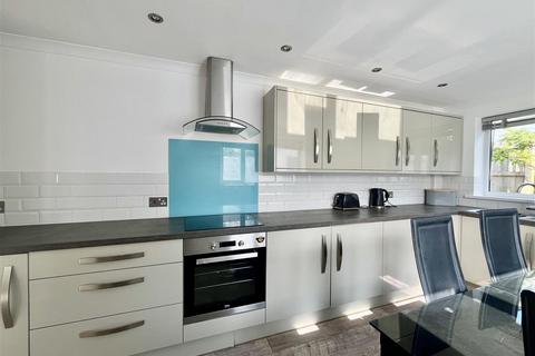 3 bedroom detached bungalow for sale, Mount Wise, Newquay TR7