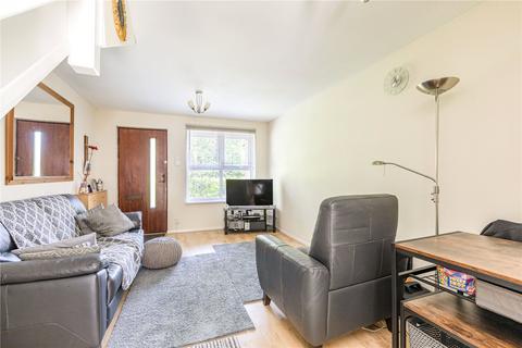 2 bedroom end of terrace house for sale, Rowhurst Avenue, Addlestone, Surrey, KT15