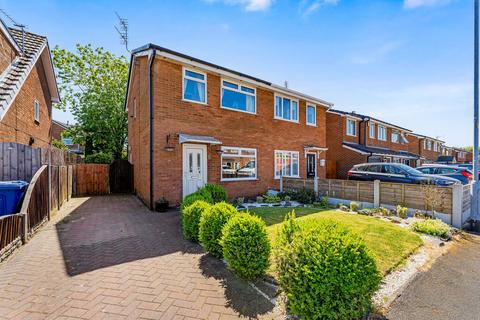 undefined, Brindlehurst Drive, Manchester M29