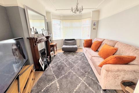 3 bedroom semi-detached house for sale, Northgate Road, Old Swan, Liverpool