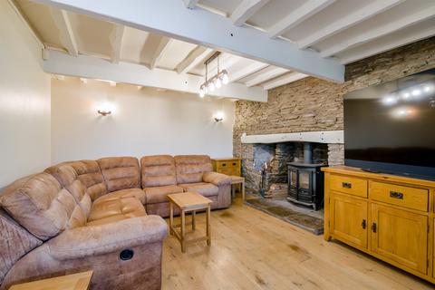 3 bedroom detached house for sale, Ton Cottage Cefn Y Crib, Hafodyrynys, Crumlin
