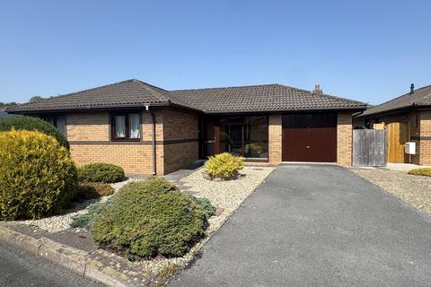 23 Llys Llanfair, Llandovery, SA20 0HU