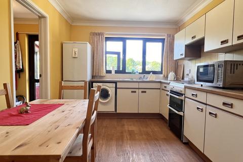 23 Llys Llanfair, Llandovery, SA20 0HU