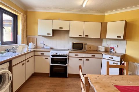 23 Llys Llanfair, Llandovery, SA20 0HU