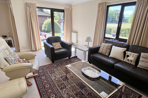23 Llys Llanfair, Llandovery, SA20 0HU