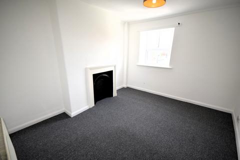 1 bedroom terraced house to rent, 8 Garden St, Edentown, CA3