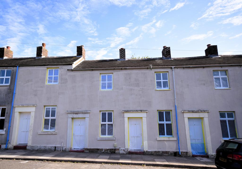 Front External Viwe