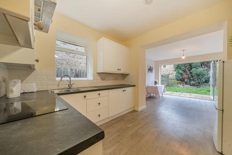 3 bedroom flat to rent, Wallbutton Road, Brockley, London, SE4