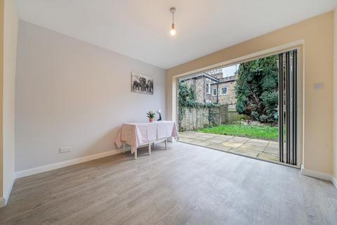 3 bedroom flat to rent, Wallbutton Road, Brockley, London, SE4