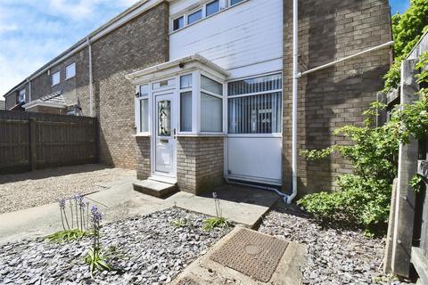 48 Grimscott Close, Bransholme, Hull, HU7 4ET