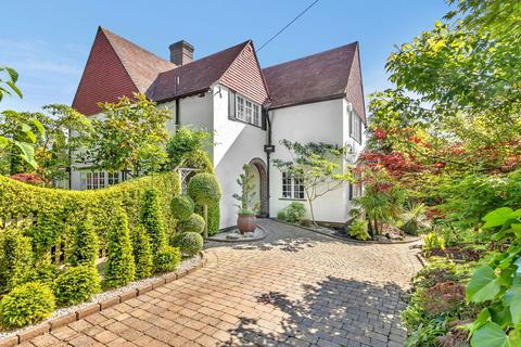 undefined, Totteridge Lane, London N20