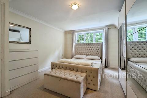 3 bedroom apartment for sale, The Close, Farnham, Surrey