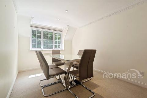 3 bedroom apartment for sale, The Close, Farnham, Surrey