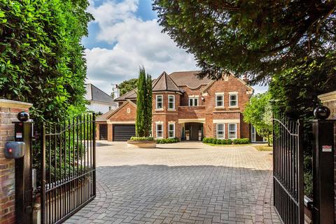 6 bedroom detached house for sale, The Drive, South Cheam, Greater London