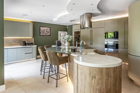 6 bedroom detached house for sale, The Drive, South Cheam, Greater London