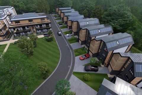 3 bedroom apartment for sale, Baxter Green, Bramcote, Nottingham
