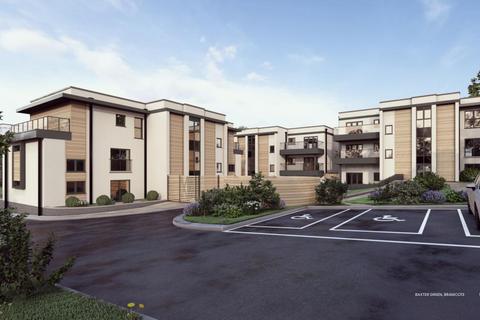 3 bedroom apartment for sale, Baxter Green, Bramcote, Nottingham