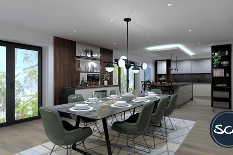 undefined, Baxter Green, Bramcote, Nottingham