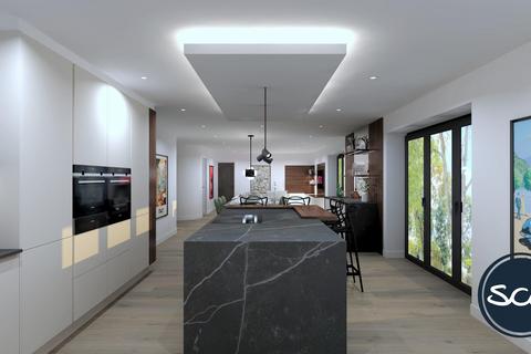 undefined, Baxter Green, Bramcote, Nottingham