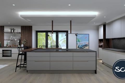 undefined, Baxter Green, Bramcote, Nottingham