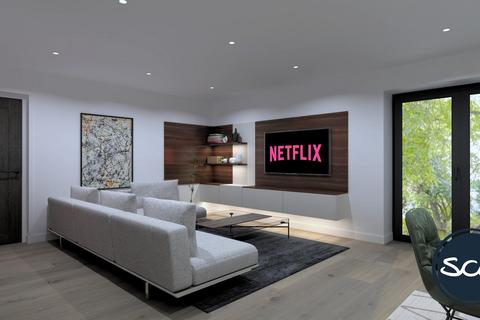 undefined, Baxter Green, Bramcote, Nottingham