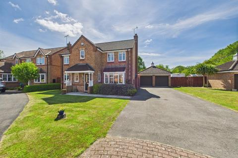 7 Blueberry Close, Driffield, YO25 6SE
