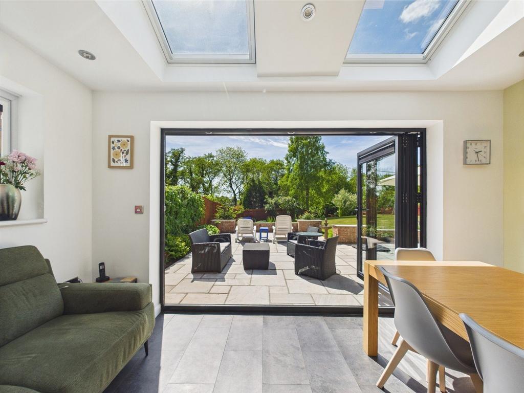 Garden Aspect