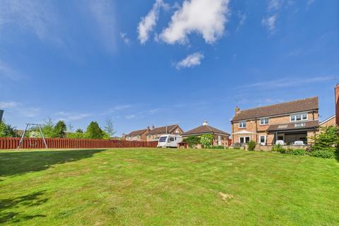 7 Blueberry Close, Driffield, YO25 6SE