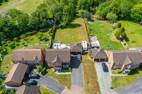 7 Blueberry Close, Driffield, YO25 6SE