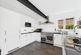 Open Plan Kitchen/Dining/Sun Room