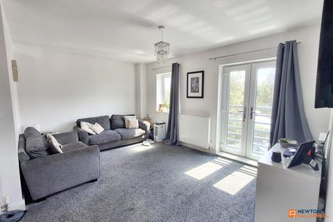 undefined, Farrow Avenue, Hampton Vale, Peterborough, PE7