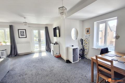 undefined, Farrow Avenue, Hampton Vale, Peterborough, PE7