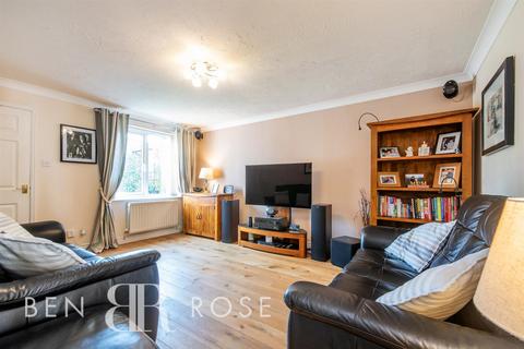 undefined, Fareham Close, Walton-Le-Dale, Preston