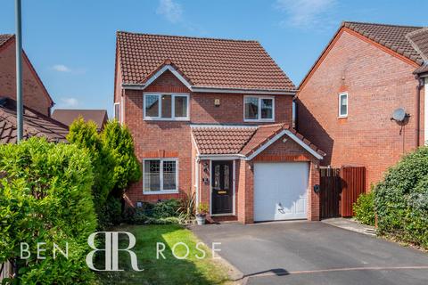 undefined, Fareham Close, Walton-Le-Dale, Preston