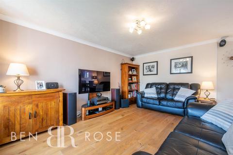undefined, Fareham Close, Walton-Le-Dale, Preston