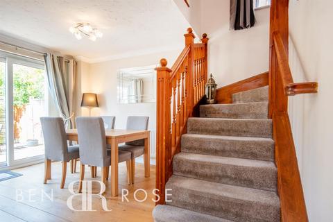 undefined, Fareham Close, Walton-Le-Dale, Preston