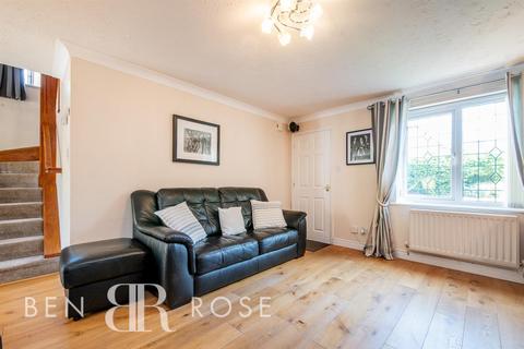 undefined, Fareham Close, Walton-Le-Dale, Preston