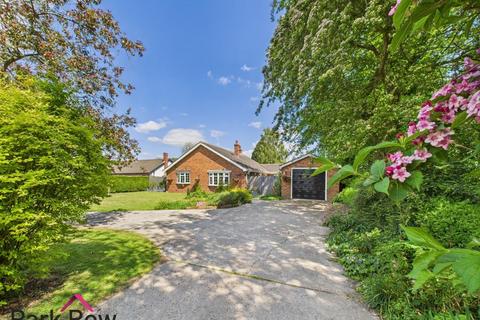 Ash Tree Cottage Nanny Lane, Church Fenton, Tadcaster, LS24 9RL