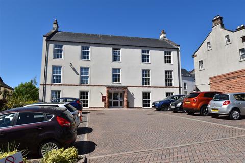 1 bedroom flat for sale, Pele Court, Friargate, Penrith