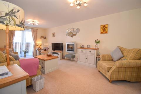 1 bedroom flat for sale, Pele Court, Friargate, Penrith