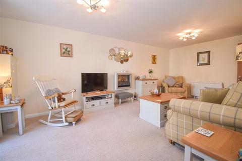 1 bedroom flat for sale, Pele Court, Friargate, Penrith