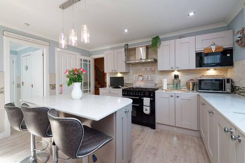 undefined, 6 Silverbirch Gardens Quarter, Hamilton, ML3 7YN