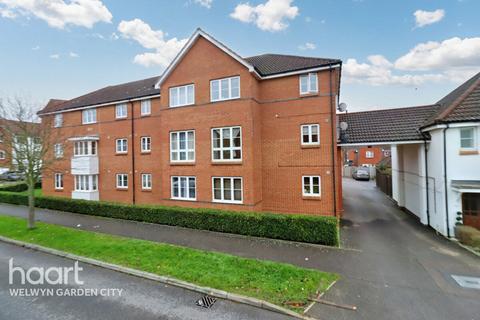 undefined, Layton Street, Welwyn Garden City