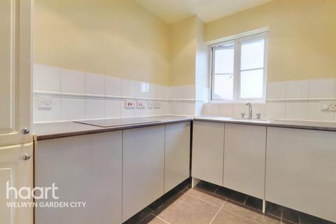 undefined, Layton Street, Welwyn Garden City
