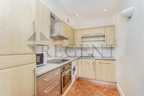 2 bedroom apartment to rent, South Block, Belvedere Road, SE1