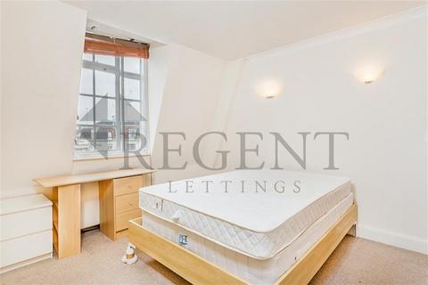 2 bedroom apartment to rent, South Block, Belvedere Road, SE1